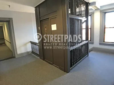 Studio bed, 1 bath apartment for rent at 504 Beacon St Unit 32, Back Bay — photo 17 of 19