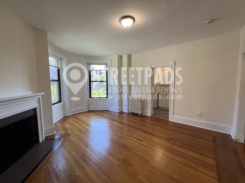 Studio bed, 1 bath apartment for rent at 504 Beacon St Unit 32, Back Bay — photo 6 of 19
