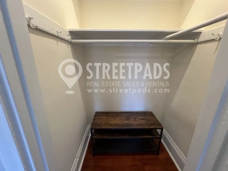 Studio bed, 1 bath apartment for rent at 504 Beacon St Unit 32, Back Bay — photo 8 of 19