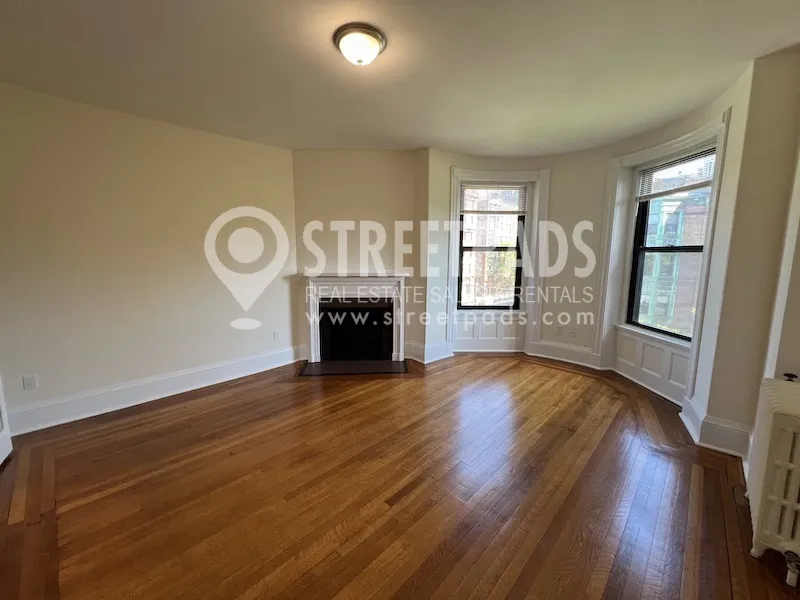 Studio bed, 1 bath apartment for rent at 504 Beacon St Unit 32, Back Bay — photo 5 of 19