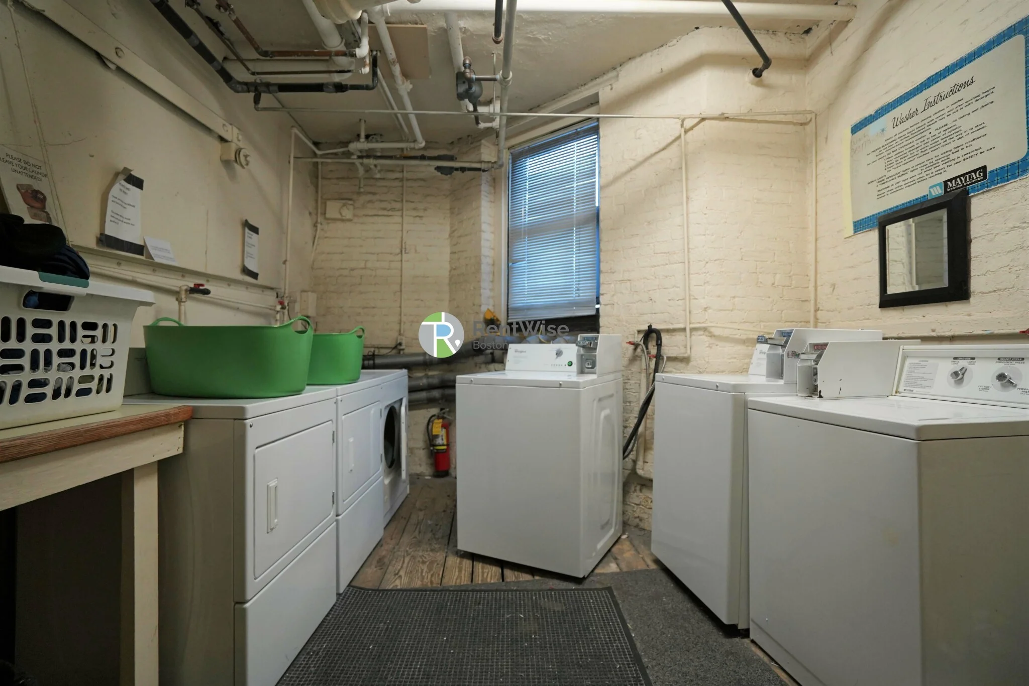 Studio bed, 1 bath apartment for rent at 504 Beacon St Unit 34, Back Bay — photo 13 of 13