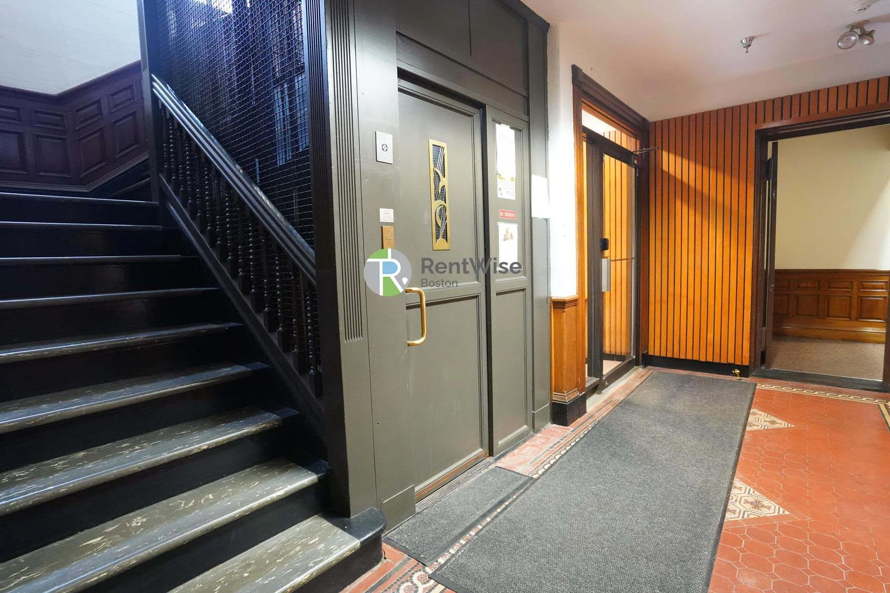 Studio bed, 1 bath apartment for rent at 504 Beacon St Unit 34, Back Bay — photo 11 of 13