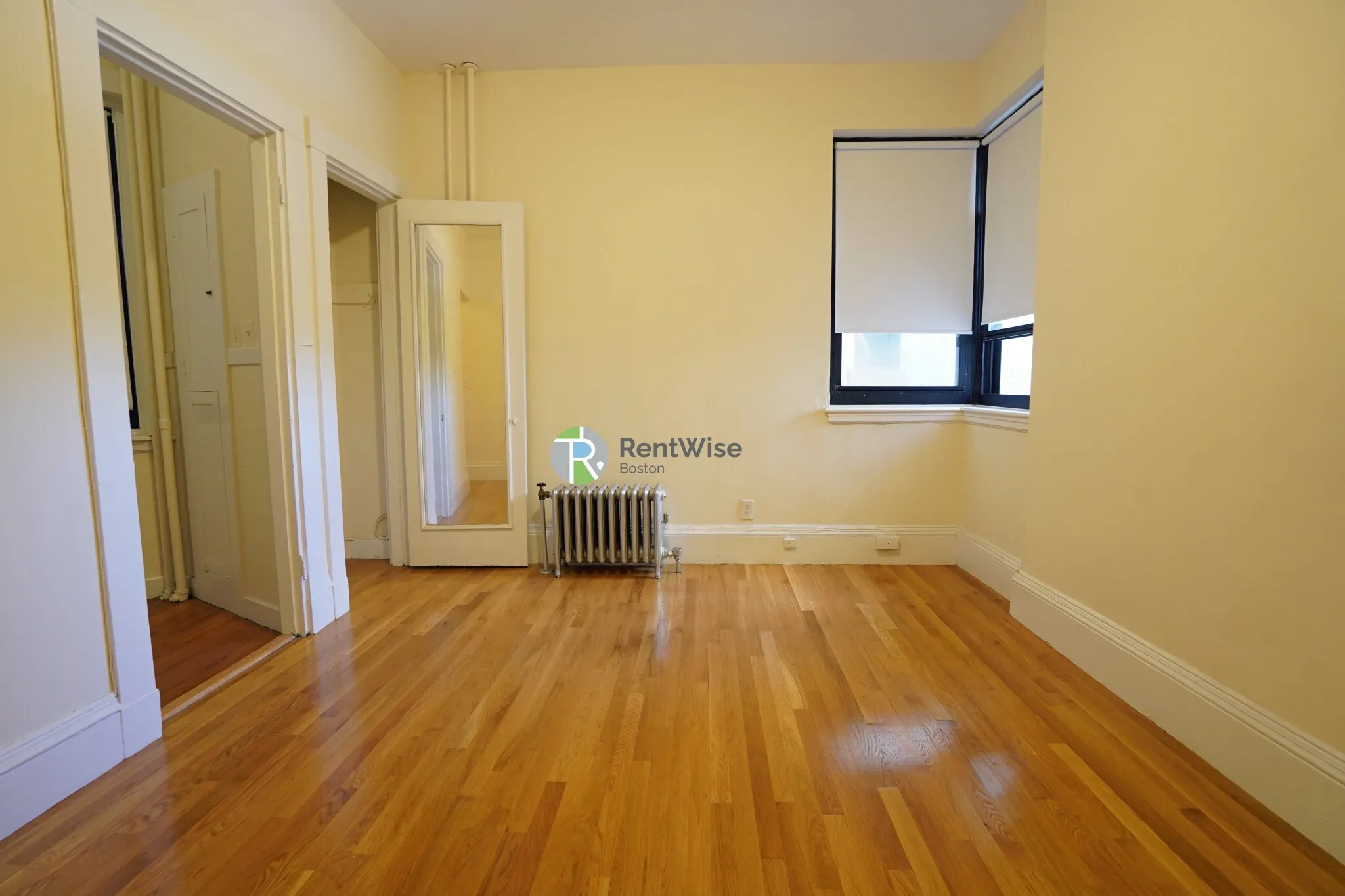 Studio bed, 1 bath apartment for rent at 504 Beacon St Unit 34, Back Bay — photo 1 of 13