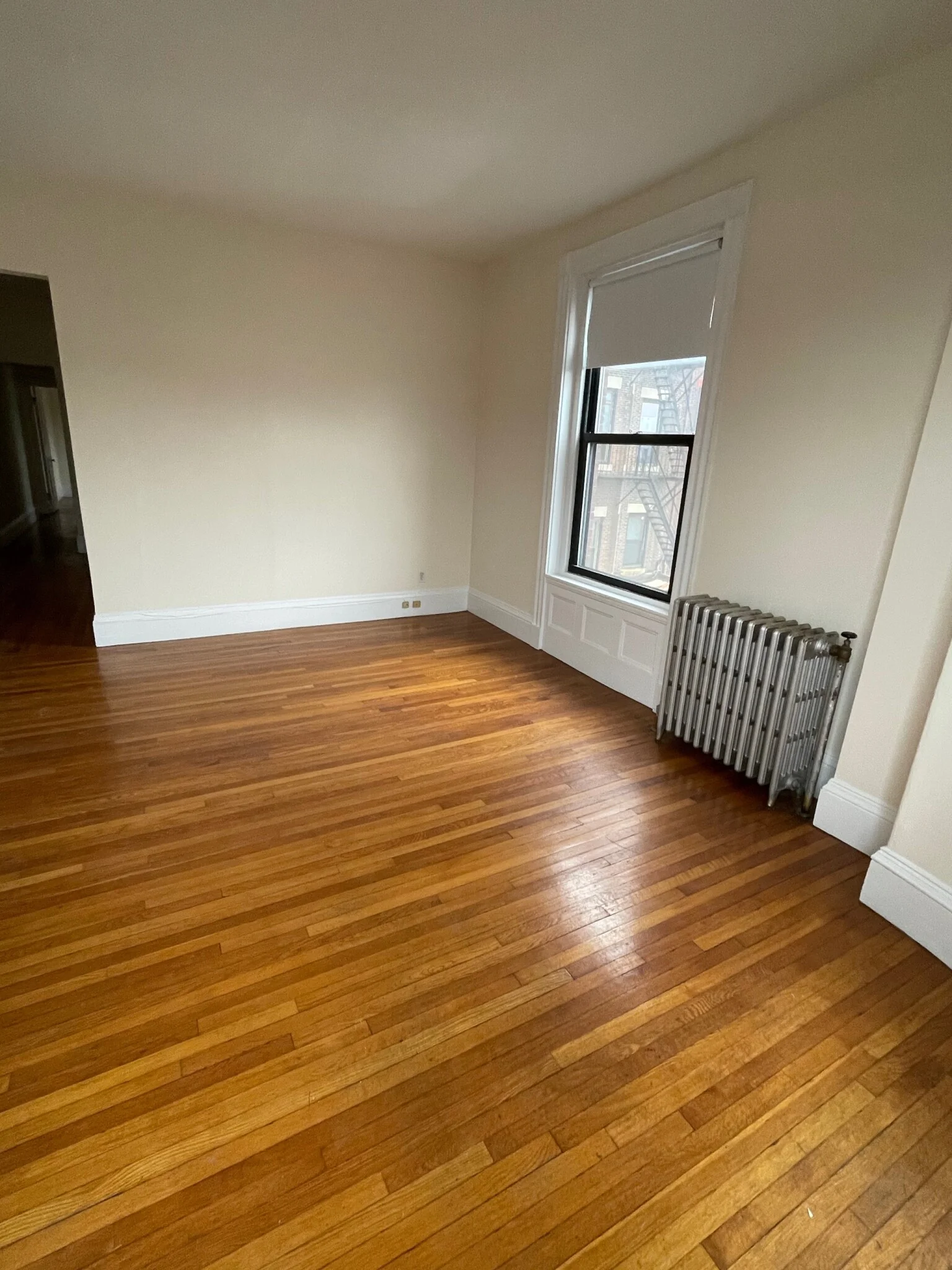 2 bed, 1 bath apartment for rent at 504 Beacon St Unit 35, Fenway — photo 2 of 10