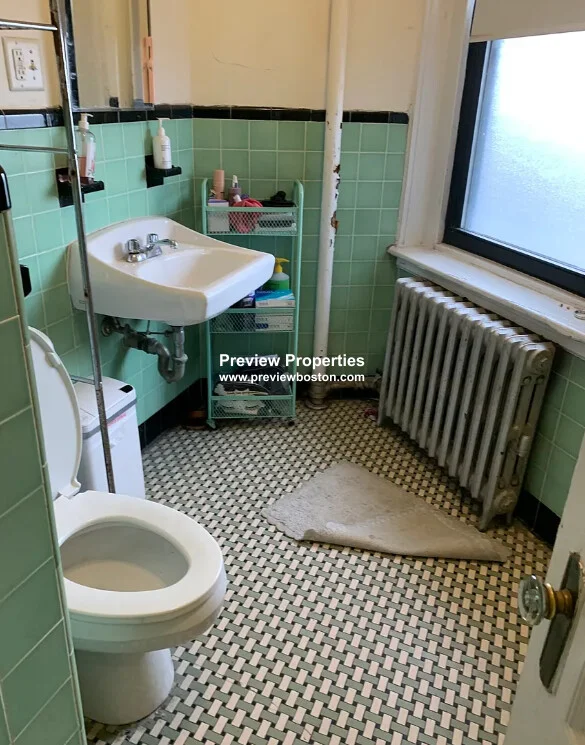 2 bed, 1 bath apartment for rent at 504 Beacon St Unit 35P, Back Bay — photo 6 of 6