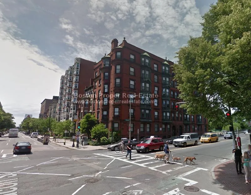 Studio bed, 1 bath apartment for rent at 504 Beacon St Unit 44, Back Bay — photo 1 of 8