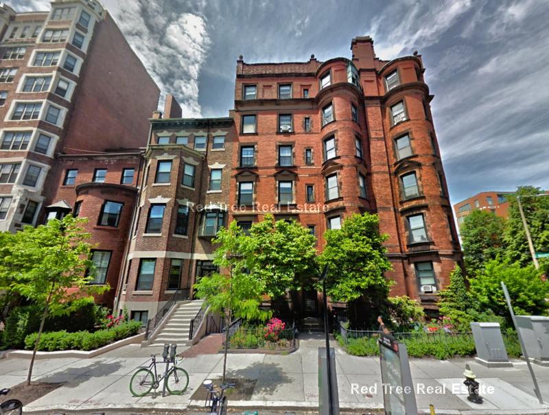 1 bed, 1 bath apartment for rent at 504 Beacon St Unit 45, Back Bay