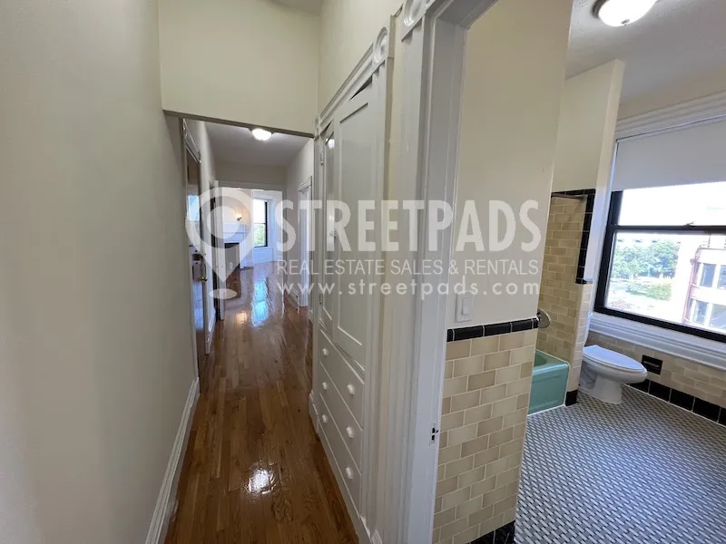2 bed, 1 bath apartment for rent at 504 Beacon St Unit 46, Back Bay — photo 22 of 28