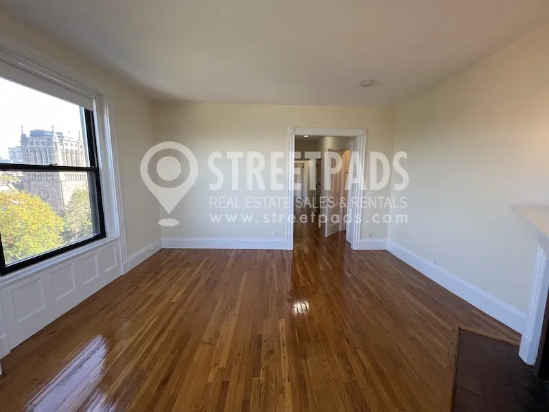 2 bed, 1 bath apartment for rent at 504 Beacon St Unit 46, Back Bay — photo 5 of 28