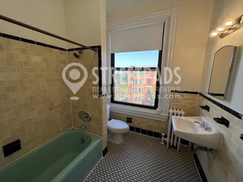 2 bed, 1 bath apartment for rent at 504 Beacon St Unit 46, Back Bay — photo 16 of 28