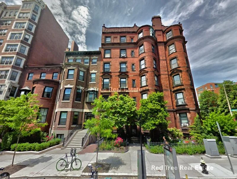 Studio bed, 1 bath apartment for rent at 504 Beacon St Unit 504-54, Back Bay — photo 7 of 7