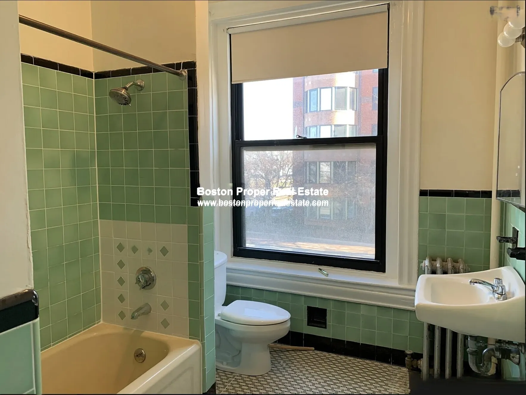 Studio bed, 1 bath apartment for rent at 504 Beacon St Unit 54, Back Bay — photo 3 of 7
