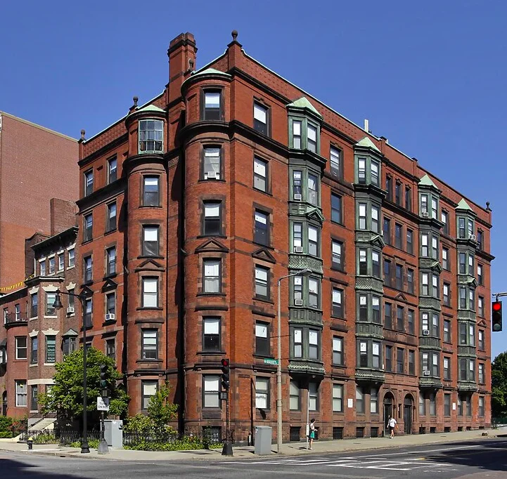 1 bed, 1 bath apartment for rent at 504 Beacon St Unit 61, Back Bay — photo 10 of 10