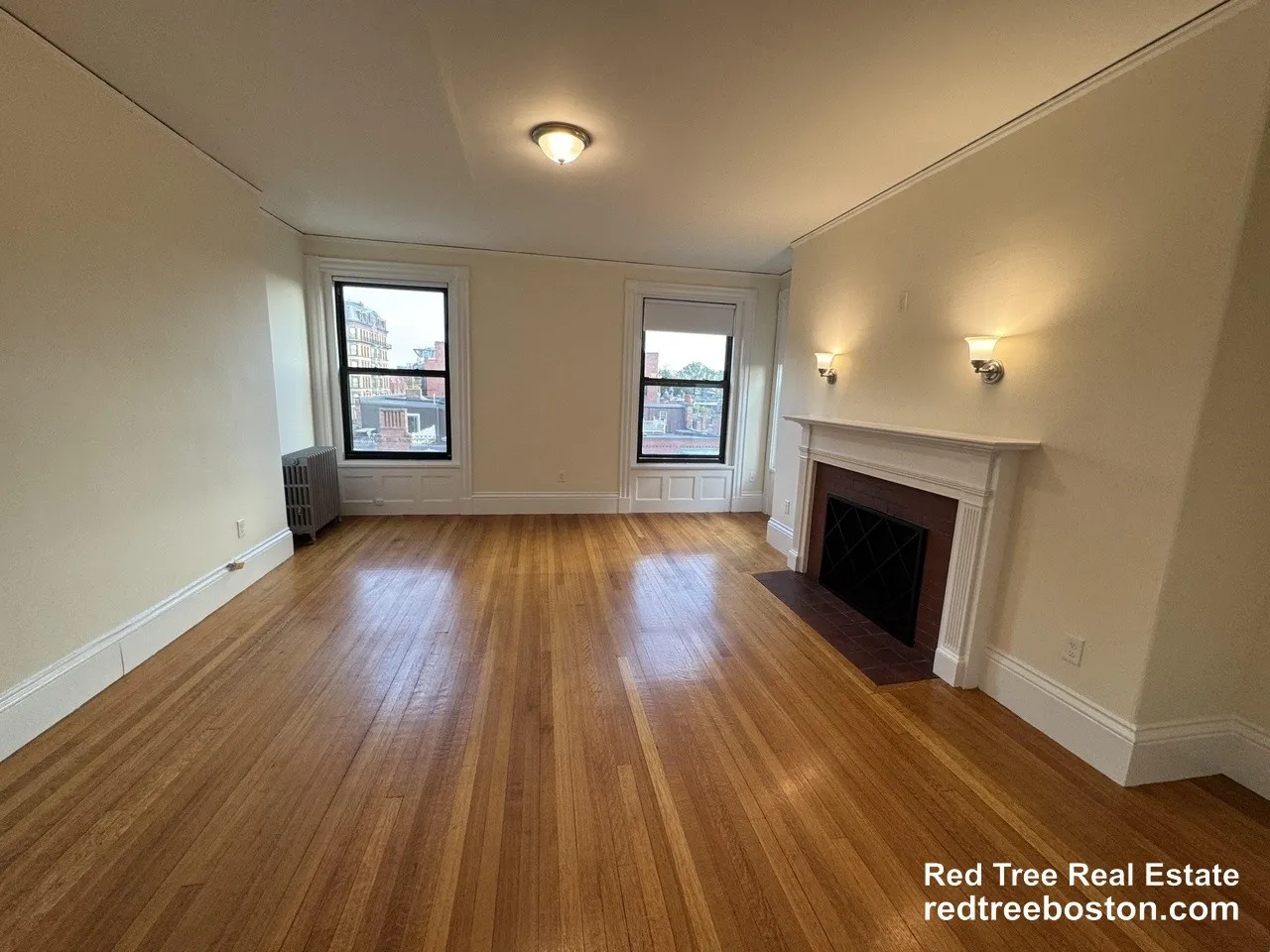1 bed, 1 bath apartment for rent at 504 Beacon St Unit 61, Back Bay