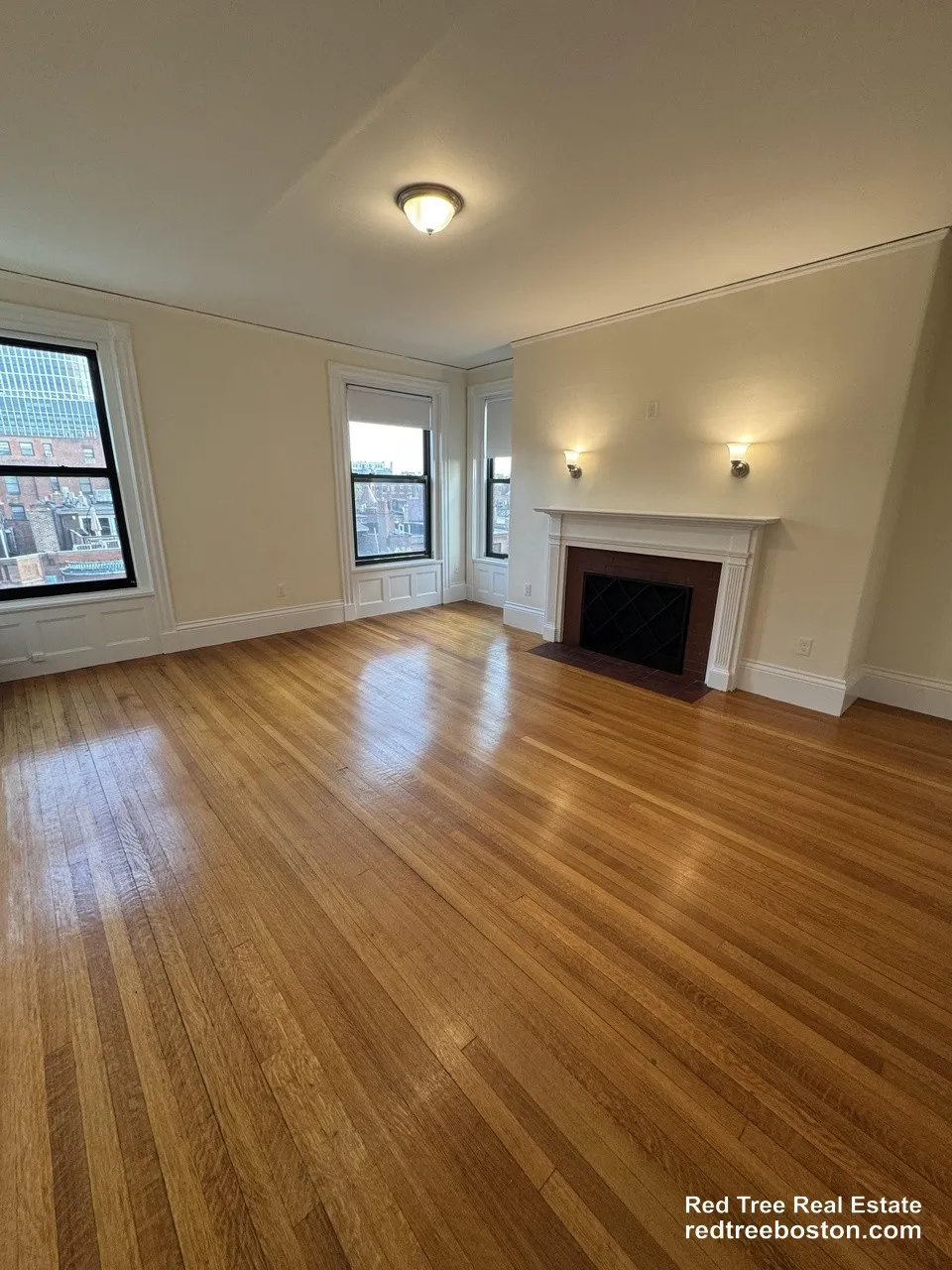 1 bed, 1 bath apartment for rent at 504 Beacon St Unit 61, Back Bay — photo 2 of 10