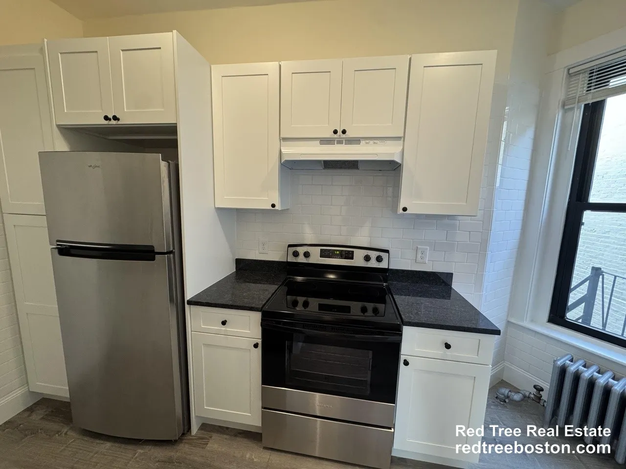 1 bed, 1 bath apartment for rent at 504 Beacon St Unit 61, Back Bay — photo 3 of 10