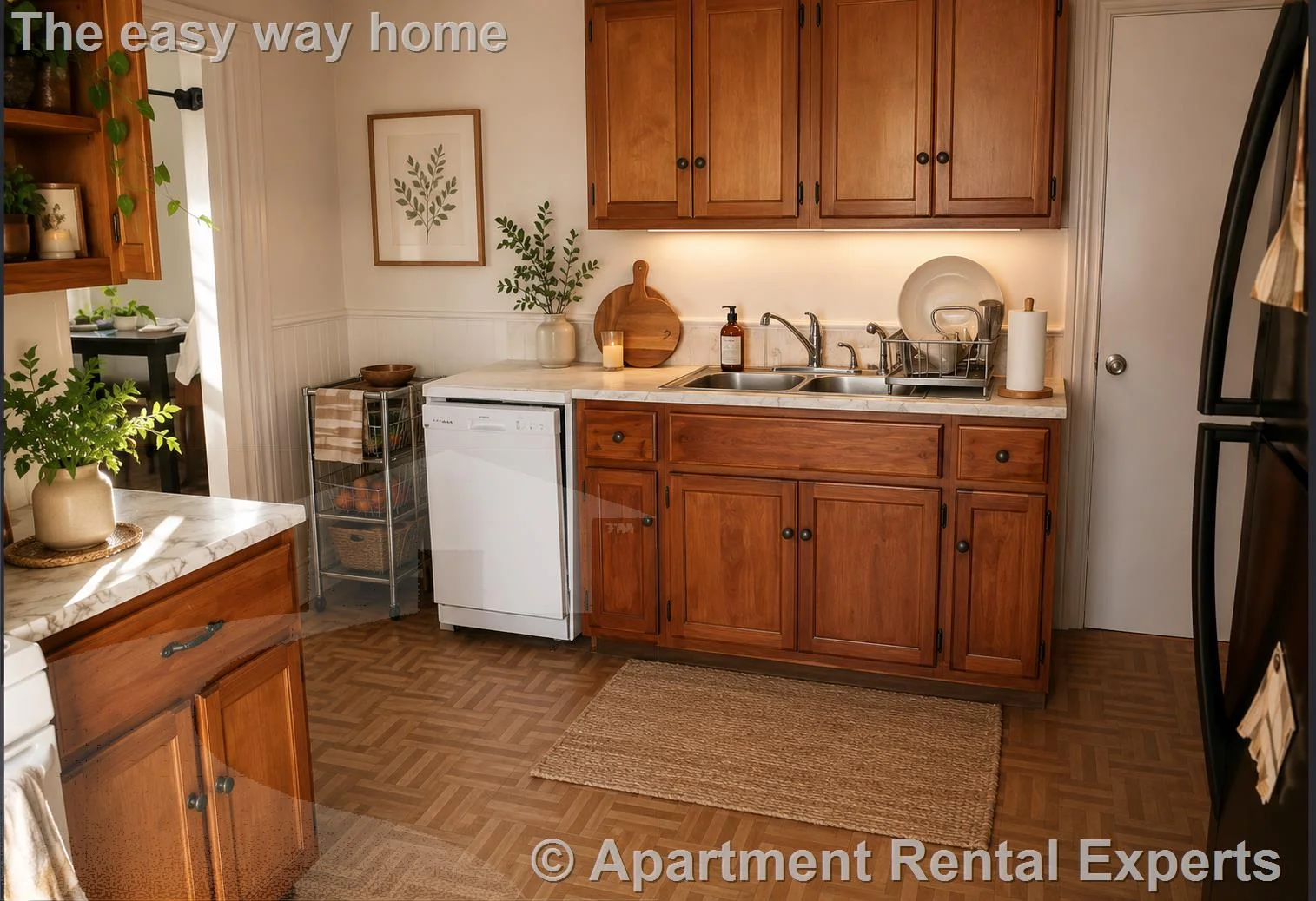 2 bed, 1 bath apartment for rent at 504 Cambridge St Unit 2, East Cambridge — photo 2 of 7