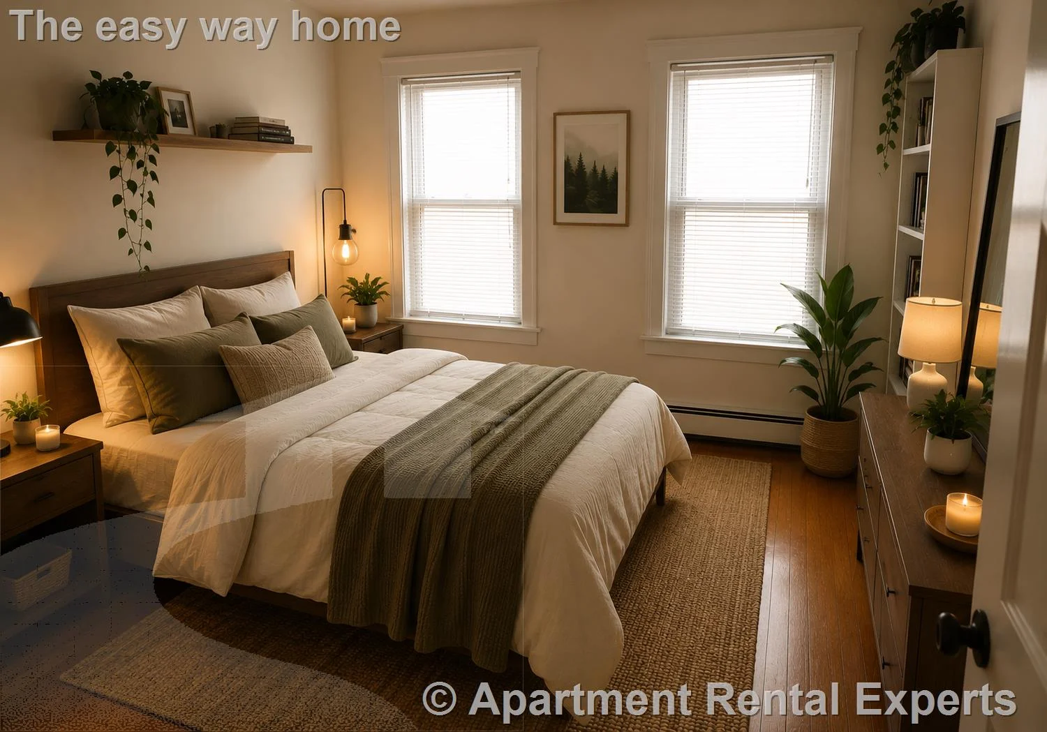 2 bed, 1 bath apartment for rent at 504 Cambridge St Unit 2, East Cambridge — photo 5 of 7