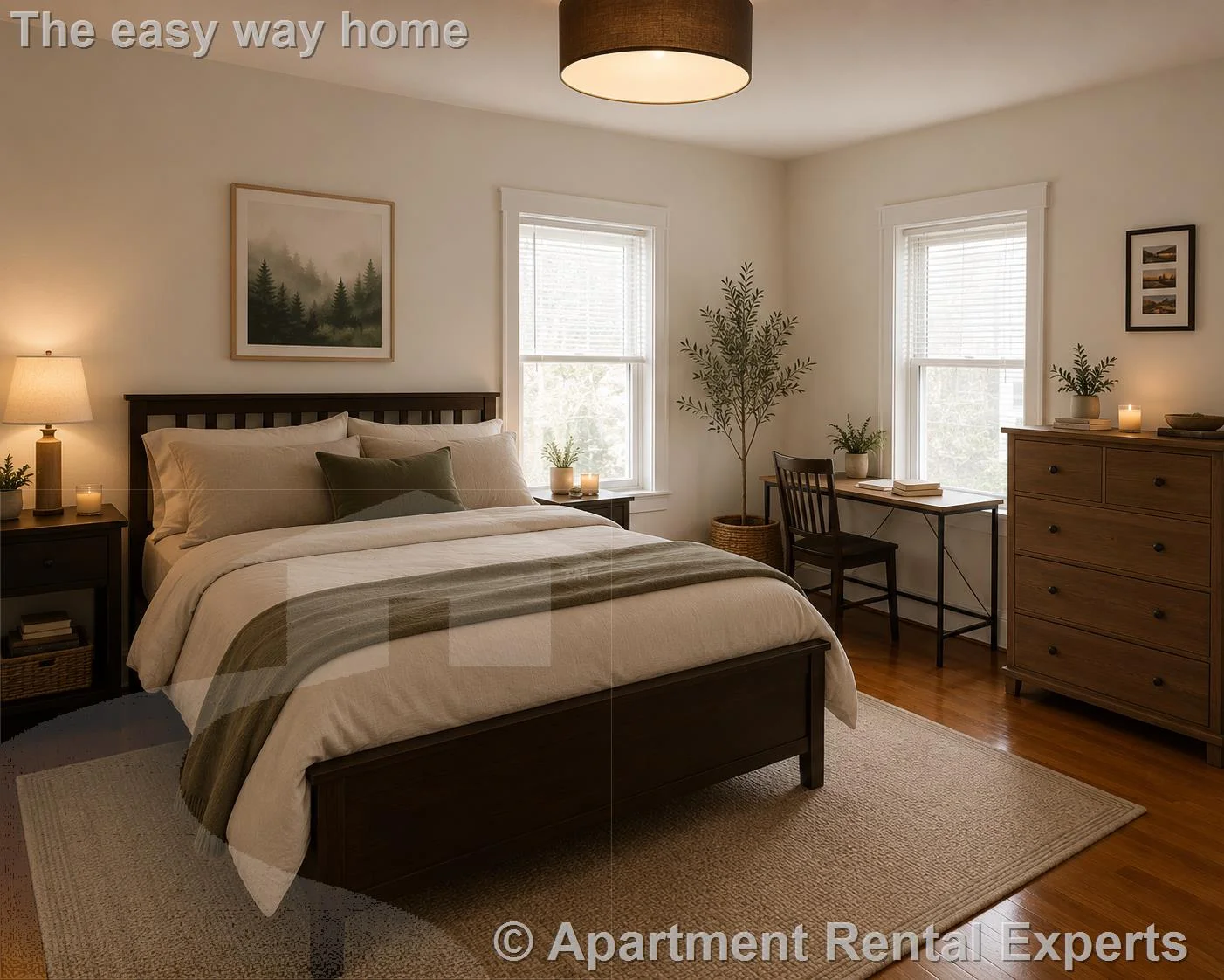 2 bed, 1 bath apartment for rent at 504 Cambridge St Unit 2, East Cambridge — photo 3 of 7