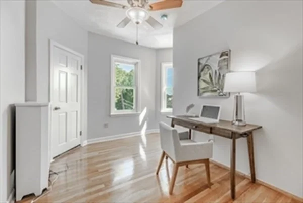 3 bed, 2 bath apartment for rent at 504 Cross St Unit 1, Malden — photo 6 of 14