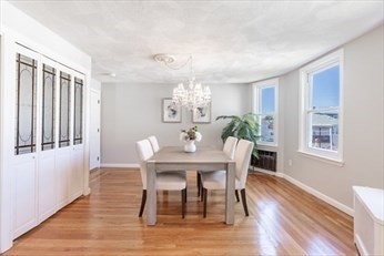 3 bed, 2 bath apartment for rent at 504 Cross St Unit 2, Malden — photo 5 of 14