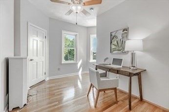 3 bed, 2 bath apartment for rent at 504 Cross St Unit 2, Malden — photo 7 of 14