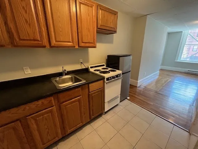 Studio bed, 1 bath apartment for rent at 505 Beacon St Unit 02, Back Bay