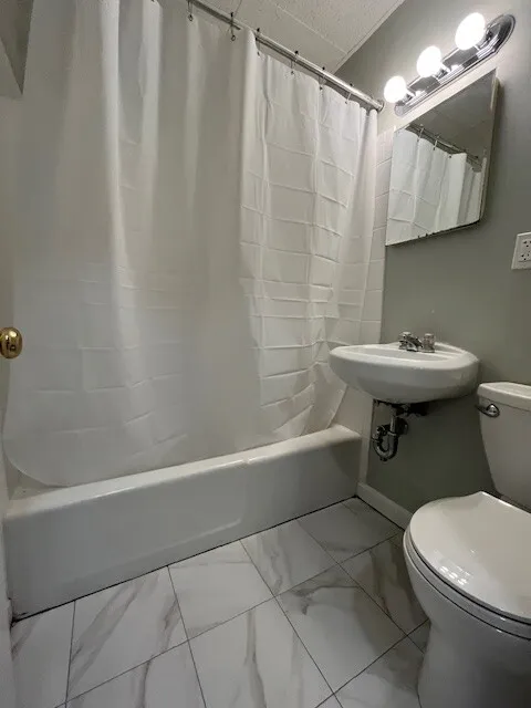 Studio bed, 1 bath apartment for rent at 505 Beacon St Unit 1, Back Bay — photo 7 of 8