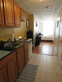 Studio bed, 1 bath apartment for rent at 505 Beacon St Unit 2, Back Bay — photo 7 of 11