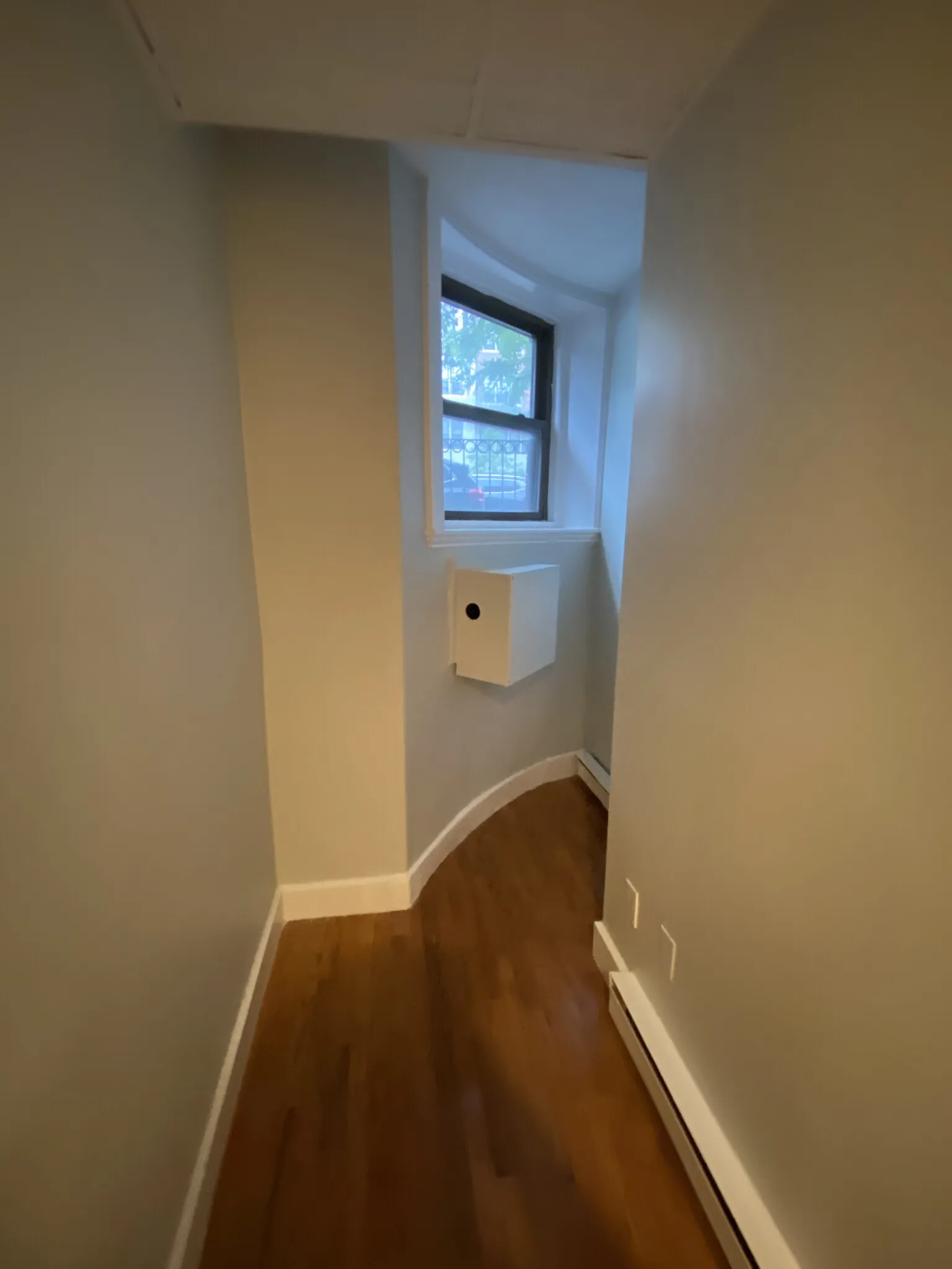 Studio bed, 1 bath apartment for rent at 505 Beacon St Unit C, Back Bay — photo 3 of 7