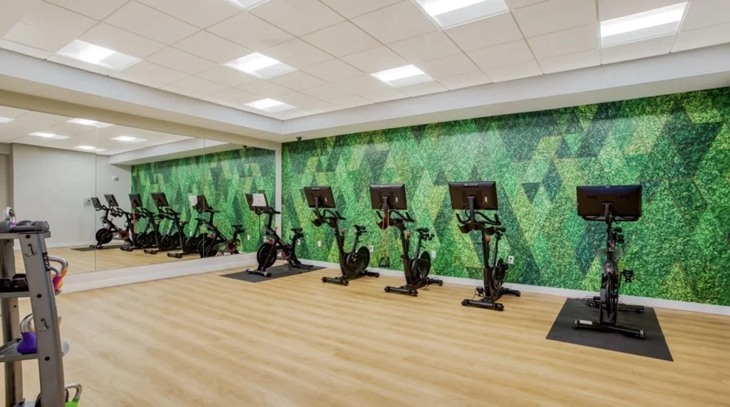 1 bed, 1 bath apartment for rent at 505 Congress St Unit 709, Seaport District — photo 7 of 8