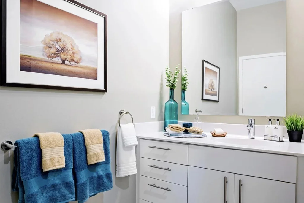 1 bed, 1 bath apartment for rent at 505 Congress St Unit 709, Seaport District — photo 3 of 8