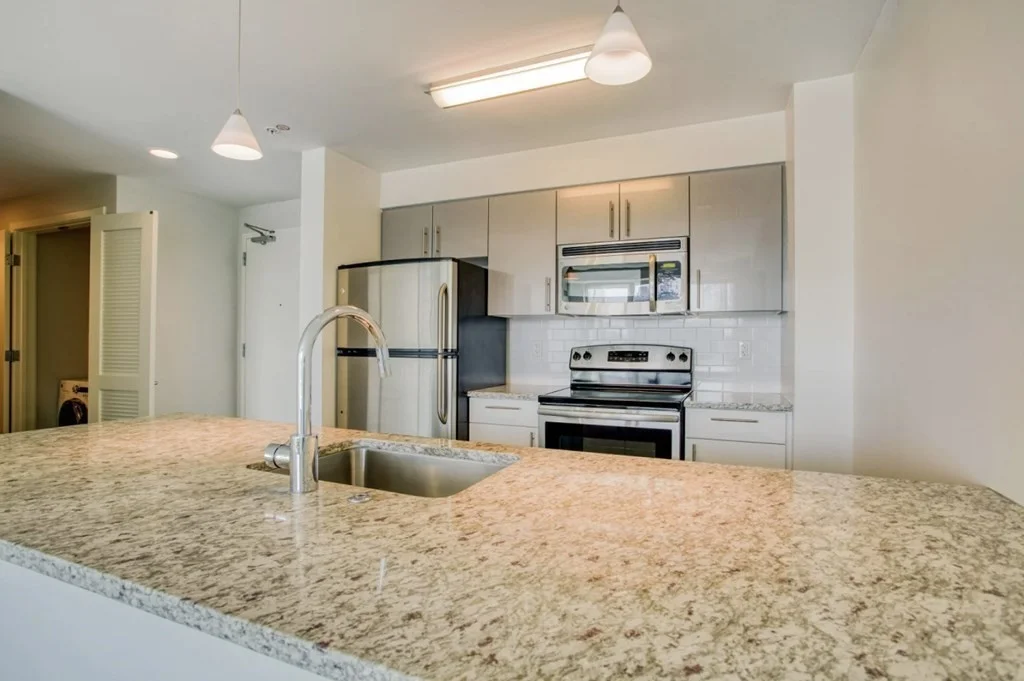 1 bed, 1 bath apartment for rent at 505 Congress St Unit 709, Seaport District — photo 1 of 8
