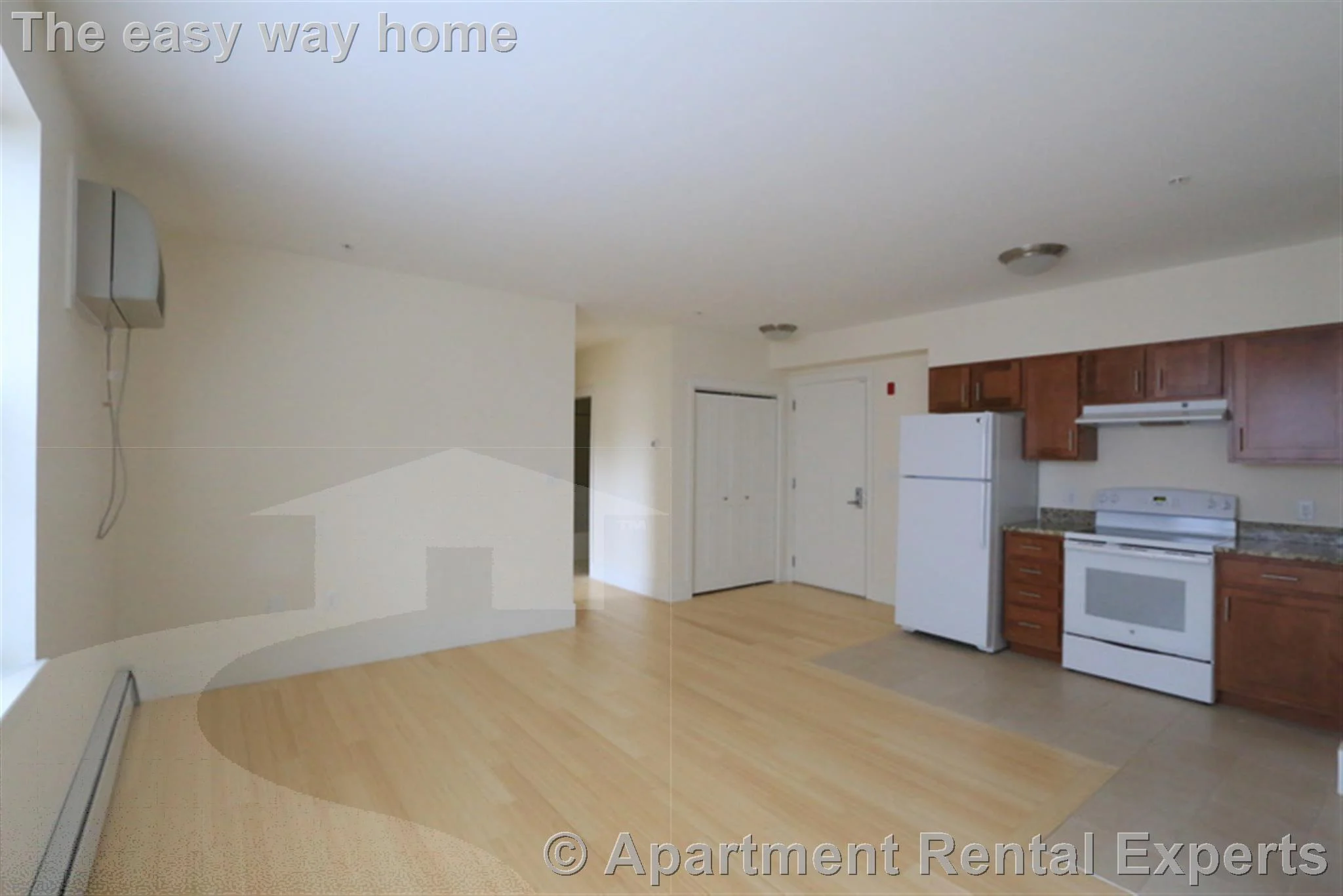 1 bed, 1 bath apartment for rent at 505 Pleasant St Unit 301, Malden Center — photo 18 of 20