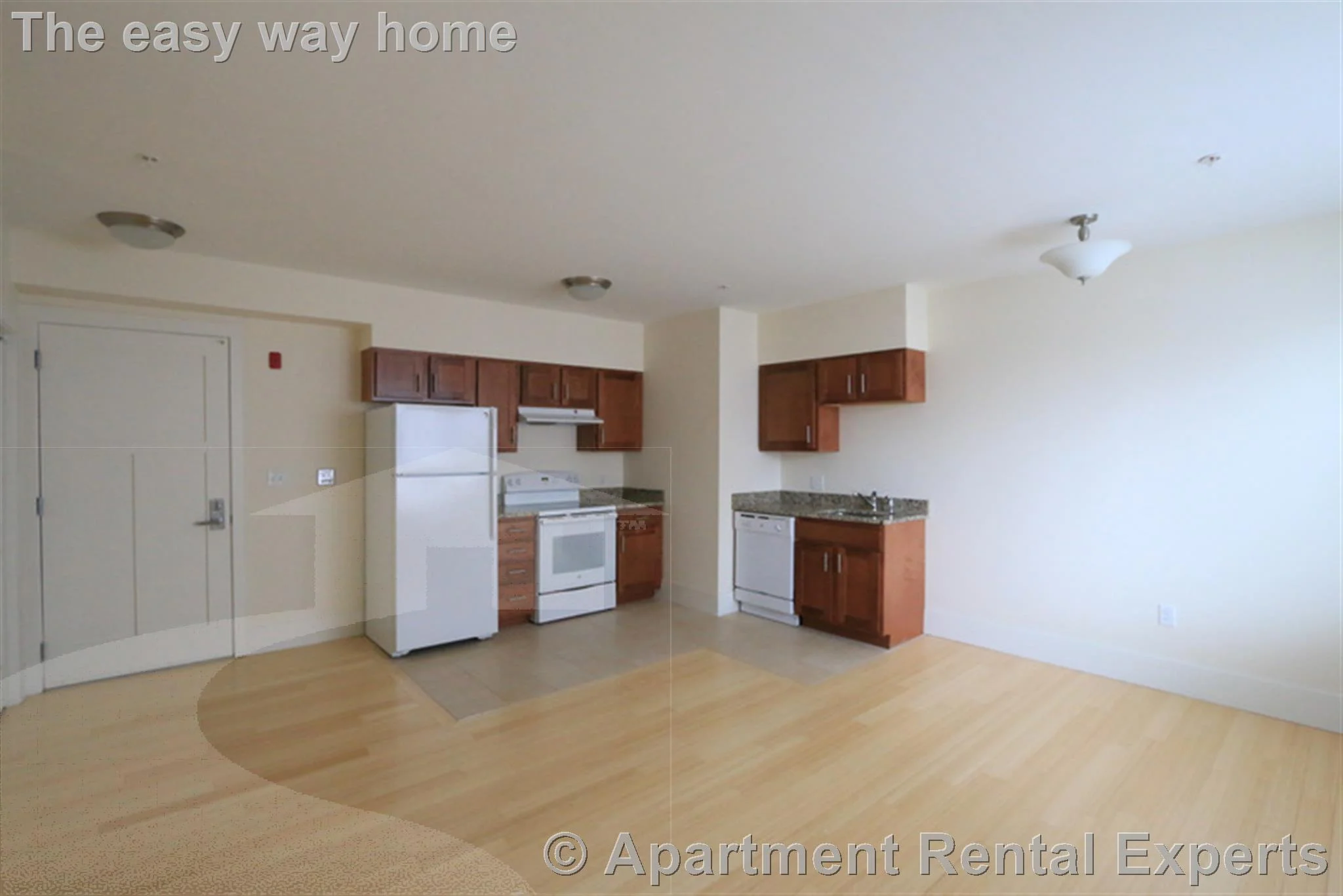 1 bed, 1 bath apartment for rent at 505 Pleasant St Unit 301, Malden Center — photo 17 of 20