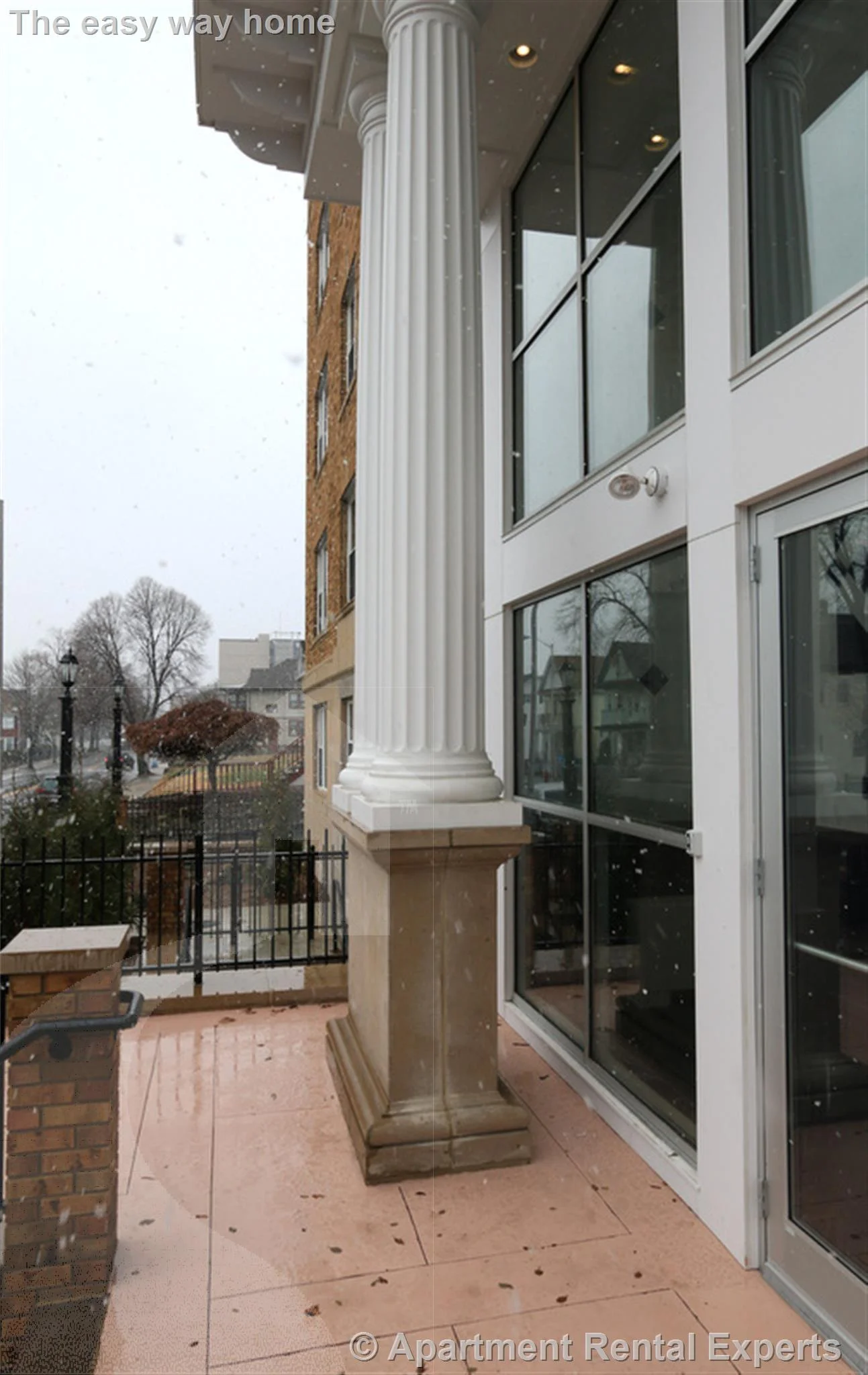 1 bed, 1 bath apartment for rent at 505 Pleasant St Unit 301, Malden Center — photo 1 of 20