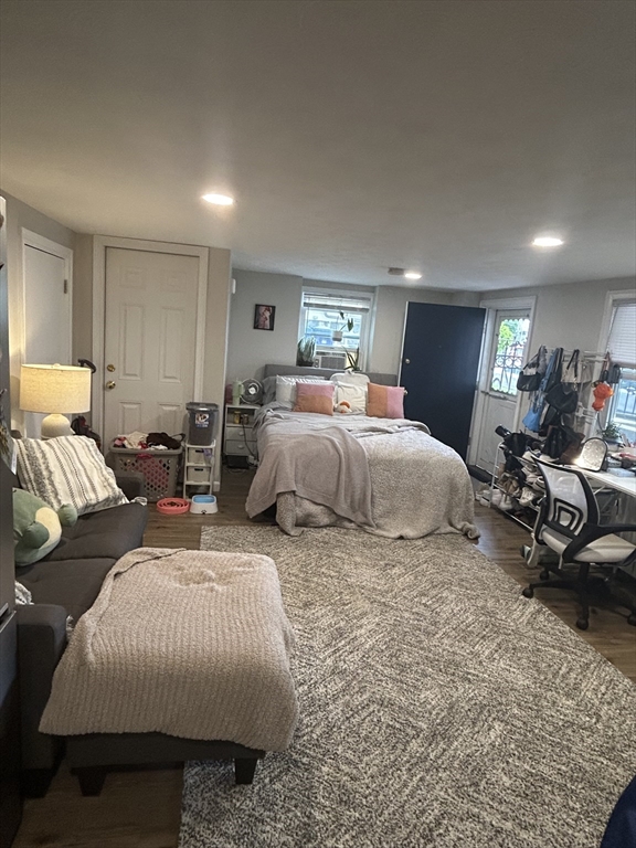 Studio bed, 1 bath apartment for rent at 505 Talbot Unit B1, Dorchester — photo 2 of 10