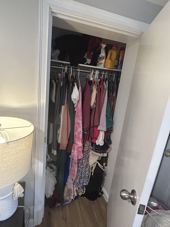 Studio bed, 1 bath apartment for rent at 505 Talbot Unit B1, Dorchester — photo 4 of 10