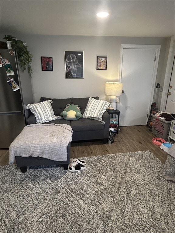Studio bed, 1 bath apartment for rent at 505 Talbot Unit B1, Dorchester — photo 1 of 10