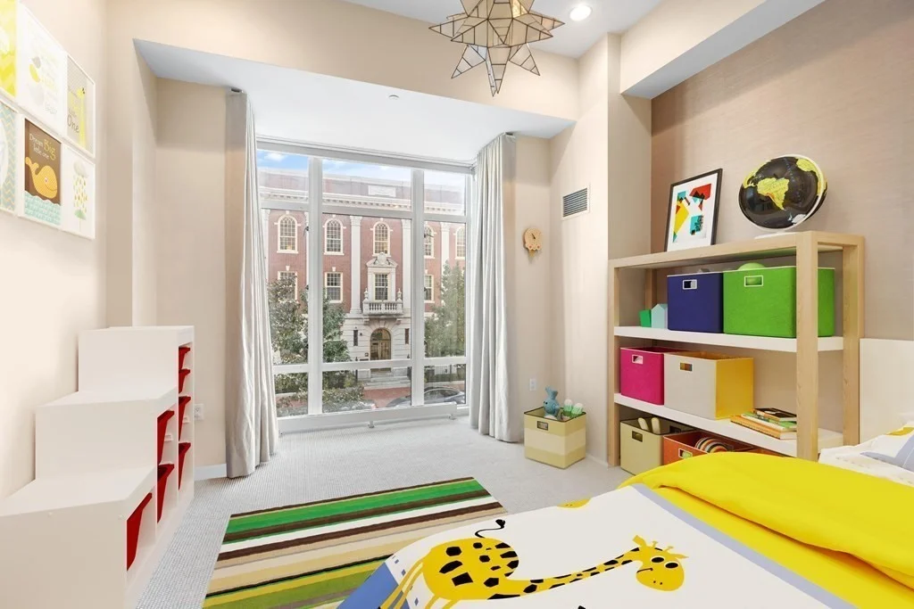 2 bed, 2.5 bath apartment for rent at 505 Tremont St Unit 204, South End — photo 6 of 8