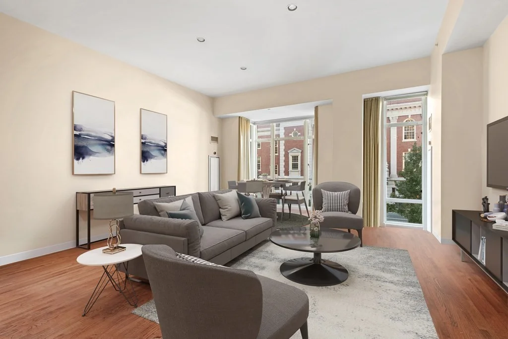 2 bed, 2.5 bath apartment for rent at 505 Tremont St Unit 204, South End — photo 2 of 8