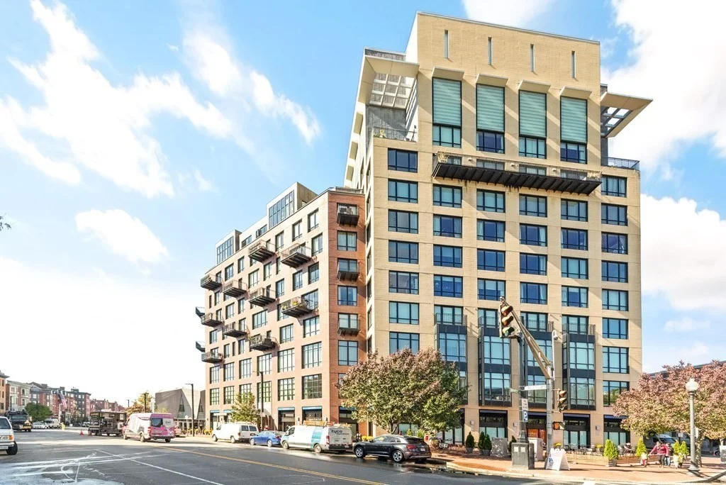 2 bed, 2.5 bath apartment for rent at 505 Tremont St Unit 204, South End — photo 1 of 8