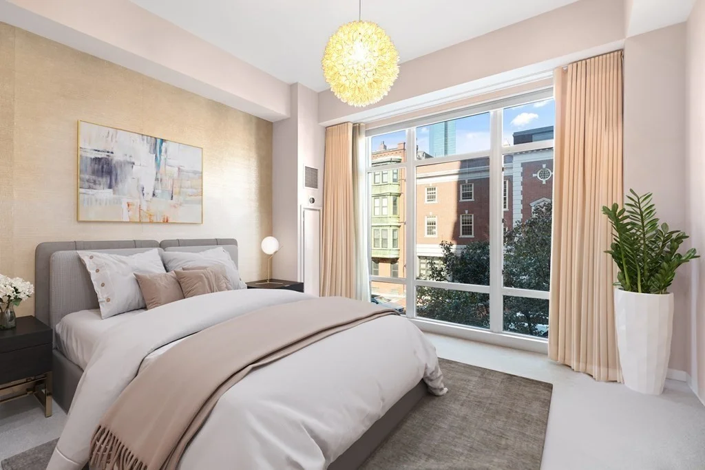 2 bed, 2.5 bath apartment for rent at 505 Tremont St Unit 204, South End — photo 4 of 8