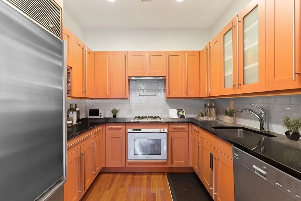 2 bed, 2.5 bath apartment for rent at 505 Tremont St Unit 204, South End — photo 3 of 8