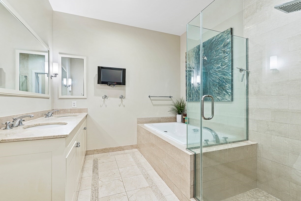 1 bed, 1 bath apartment for rent at 505 Tremont St Unit 302, South End — photo 19 of 23