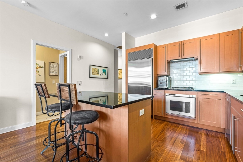 1 bed, 1 bath apartment for rent at 505 Tremont St Unit 302, South End — photo 11 of 23
