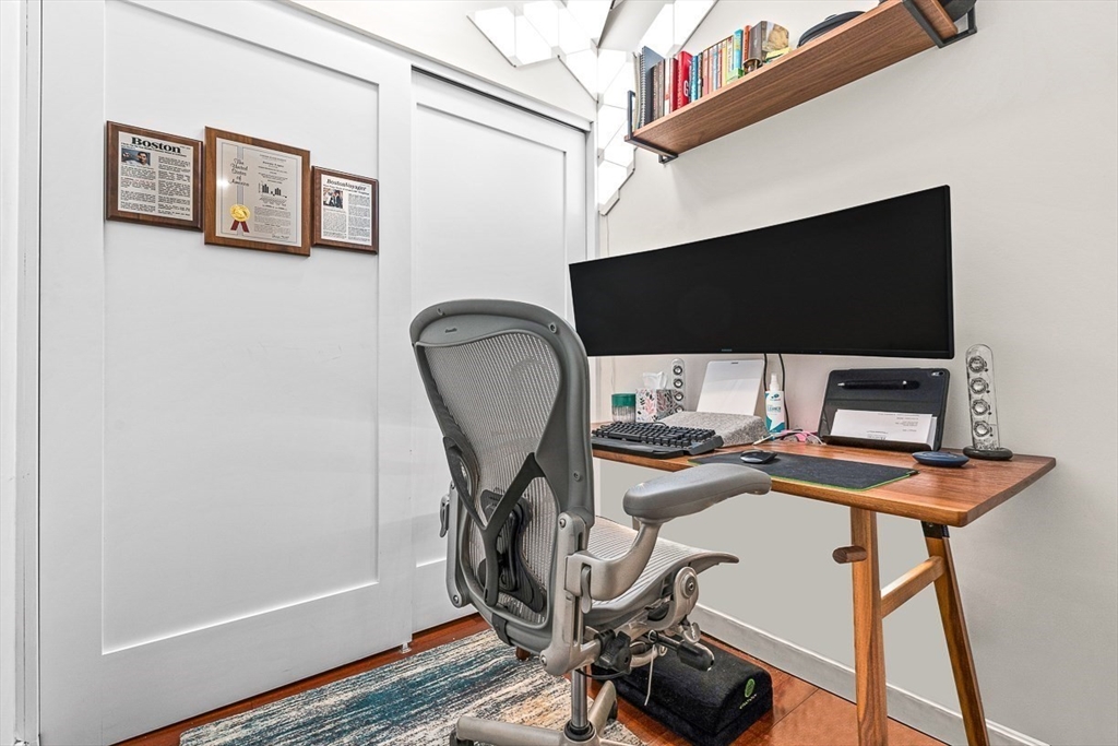 1 bed, 1 bath apartment for rent at 505 Tremont St Unit 302, South End — photo 18 of 23