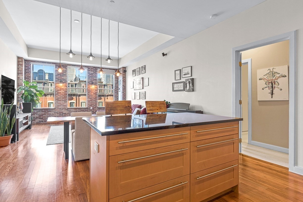 1 bed, 1 bath apartment for rent at 505 Tremont St Unit 302, South End — photo 14 of 23