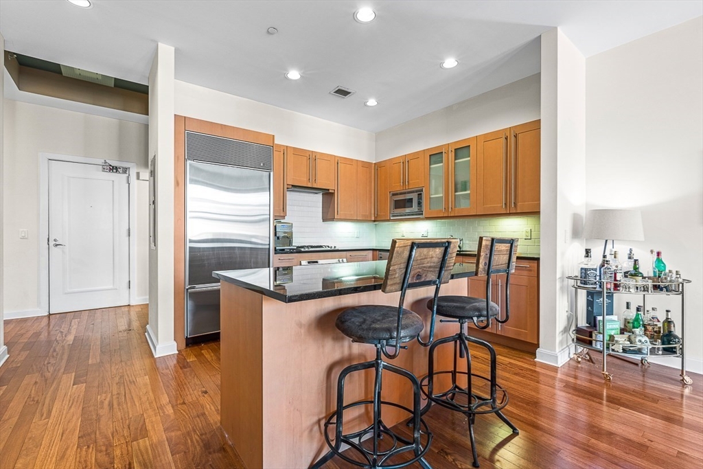 1 bed, 1 bath apartment for rent at 505 Tremont St Unit 302, South End — photo 10 of 23