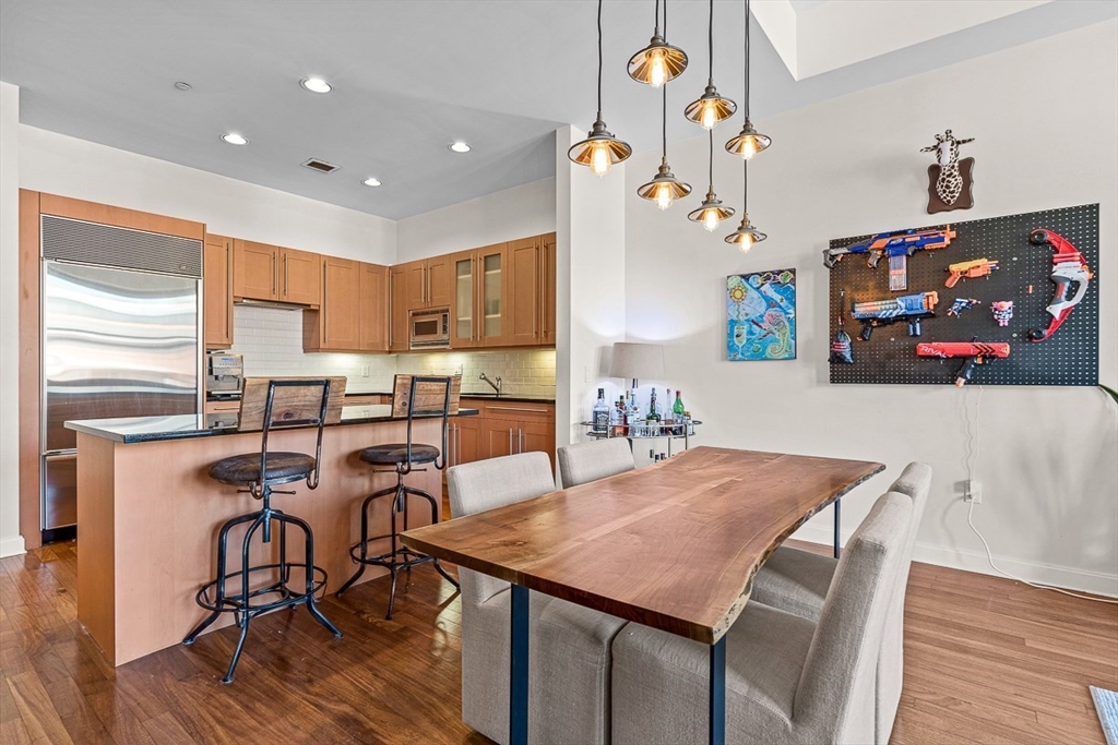 1 bed, 1 bath apartment for rent at 505 Tremont St Unit 302, South End — photo 8 of 23